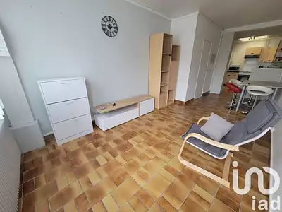 Maison, 62 m²