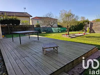 Maison, 133 m²