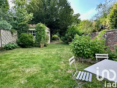 Maison, 155 m²
