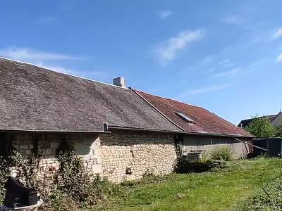 Maison, 84 m²