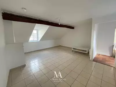 Appartement, 49,8 m²