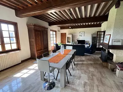 Maison, 178 m²
