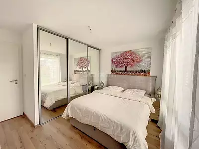 Appartement, 80,73 m²