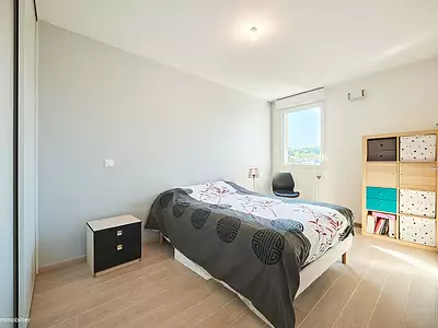 Appartement, 84,91 m²