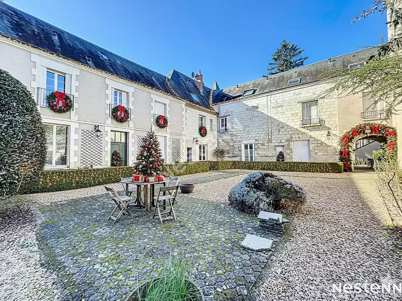 Appartement, 35,54 m²