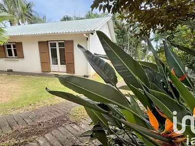 Maison, 100 m²