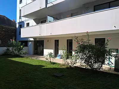 Appartement, 71,6 m²