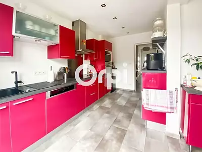 Maison, 135 m²