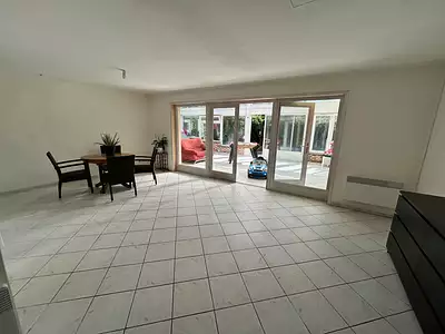 Maison, 165 m²