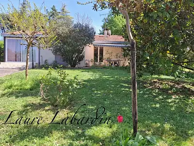Maison, 144 m²