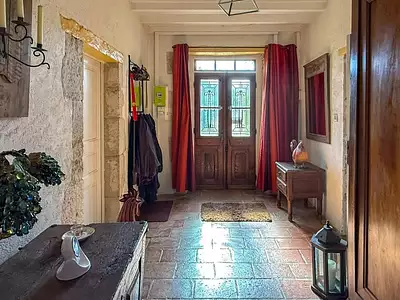Maison, 170 m²