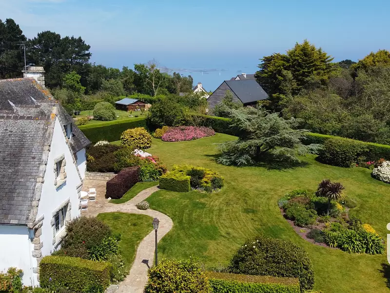 Maison, 186 m²