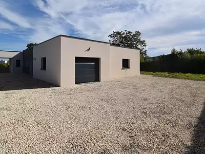 Maison, 140,4 m²