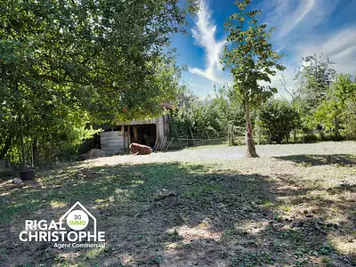 Maison, 120 m²