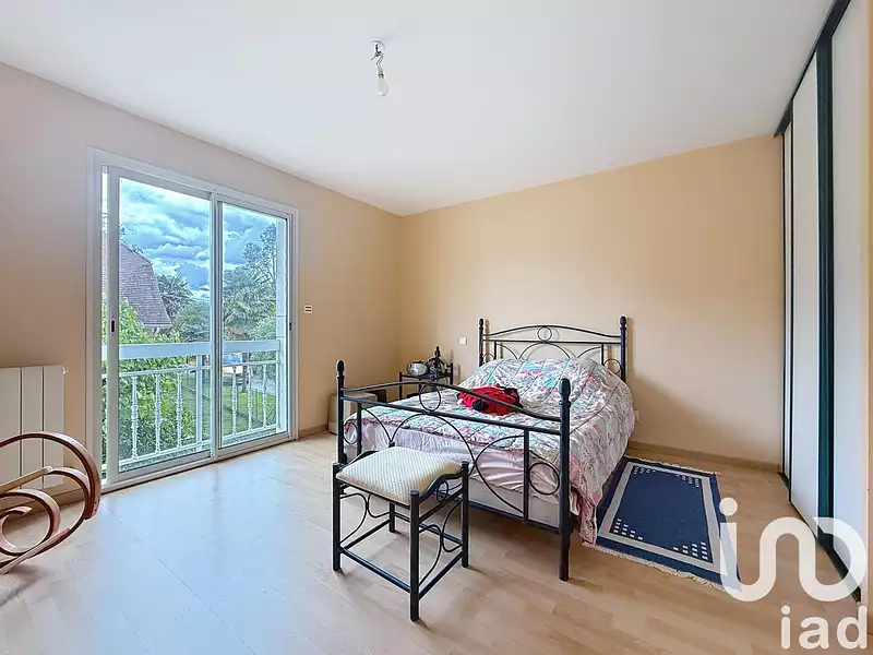 Maison, 170 m²