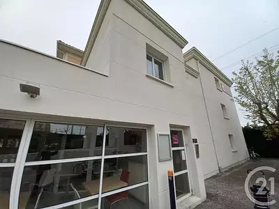 Appartement, 17,1 m²