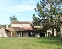 Maison, 280 m²