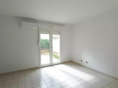 Appartement, 39,83 m²