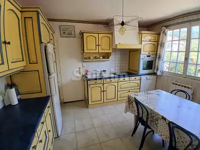 Maison, 160,33 m²