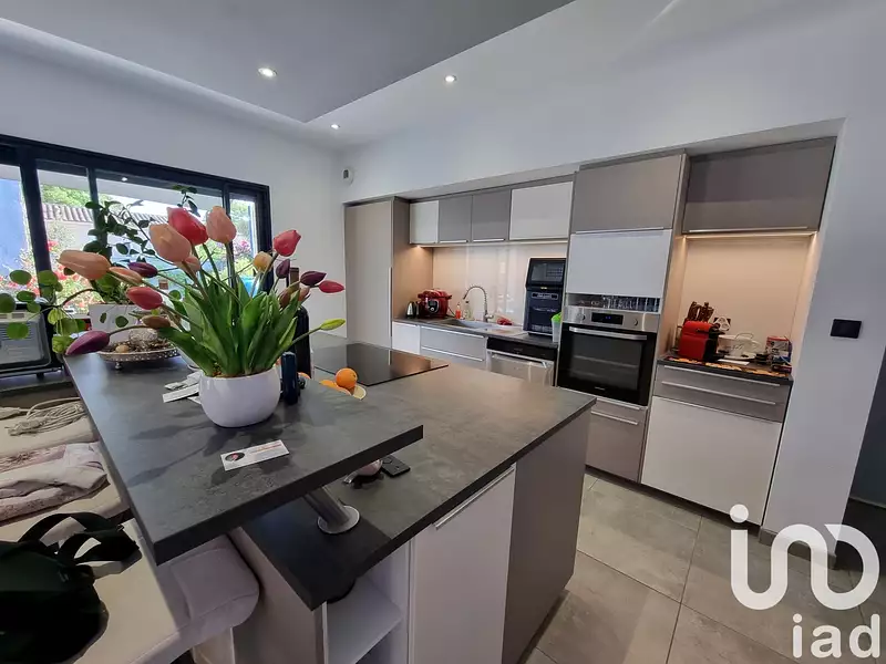 Maison, 133 m²