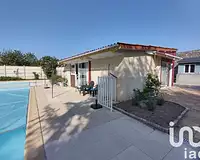 Maison, 179 m²