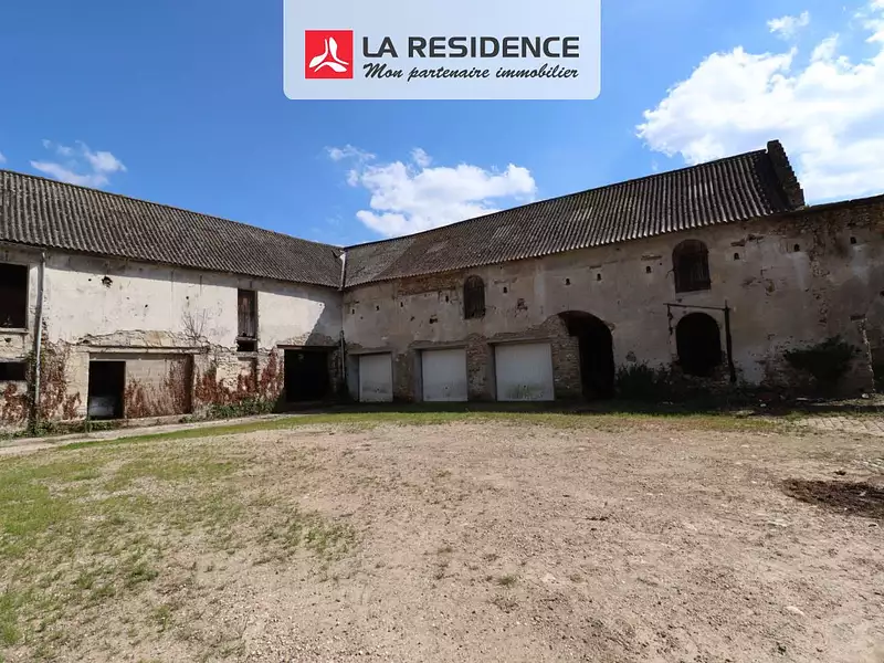 Maison, 138 m²