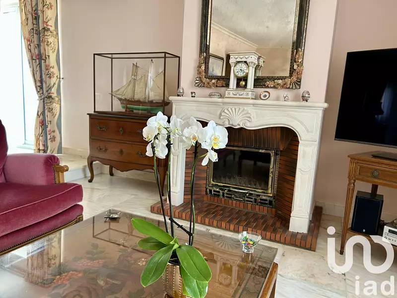 Maison, 186 m²