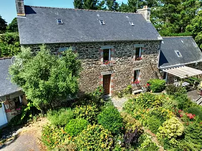 Maison, 233 m²