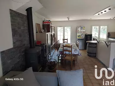 Maison, 95 m²