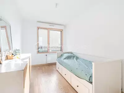 Appartement, 80 m²