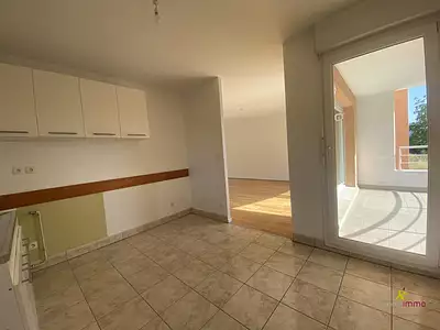 Appartement, 66,72 m²