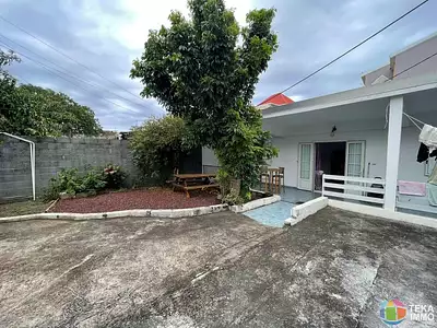 Maison, 139 m²