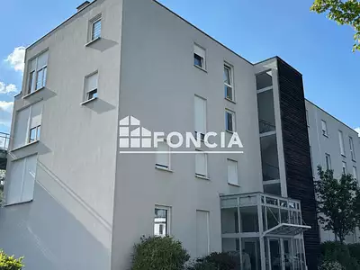 Appartement, 60 m²