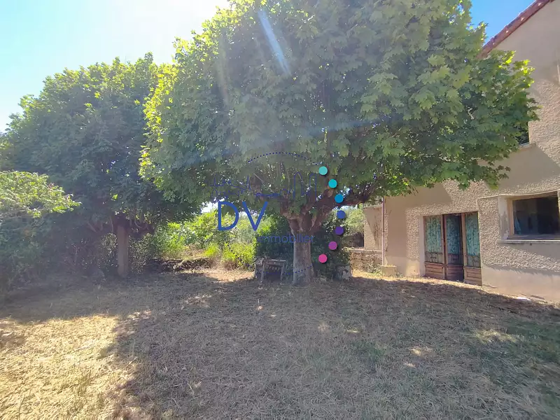 Maison, 400 m²