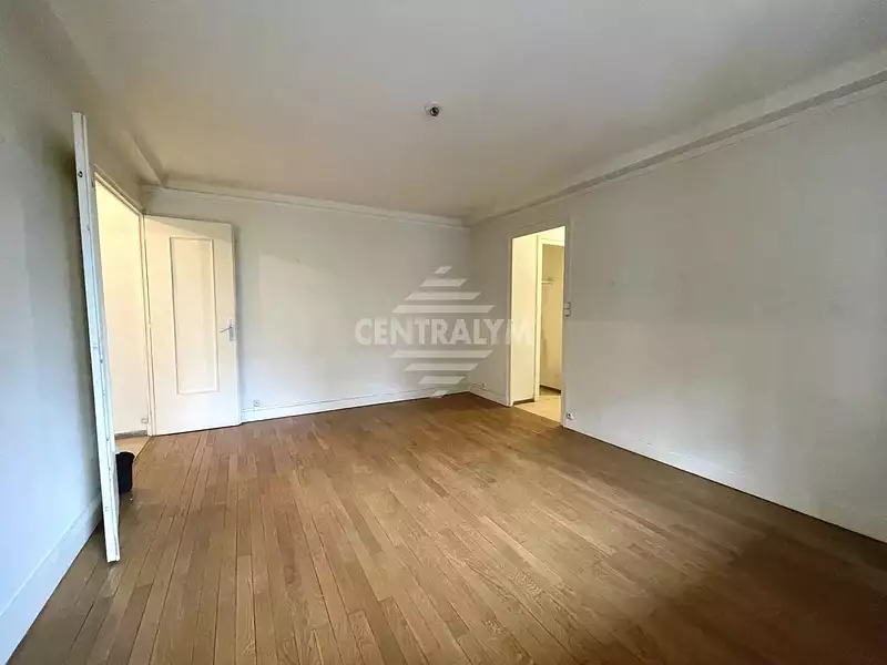 Appartement, 56,39 m²
