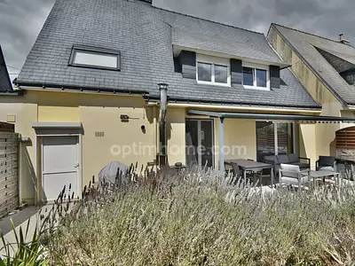 Maison, 112 m²