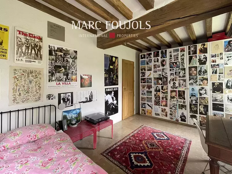 Maison, 400 m²
