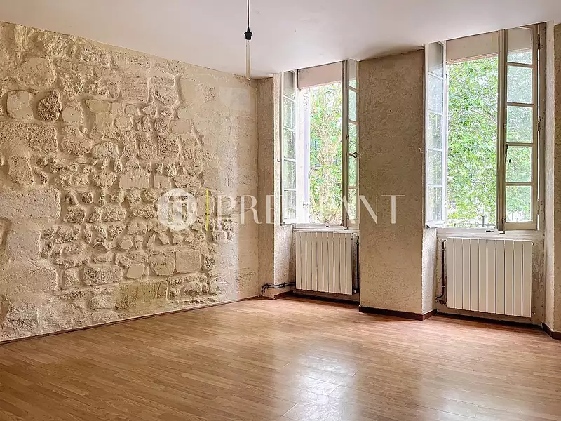 Appartement, 59 m²