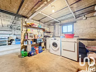 Maison, 83 m²