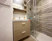 Appartement, 24,7 m²