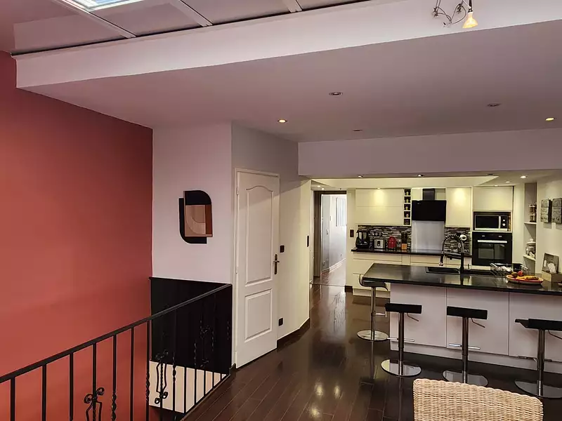 Maison, 164 m²