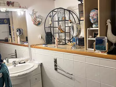 Appartement, 75,03 m²