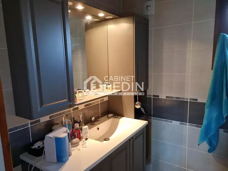 Maison, 130 m²
