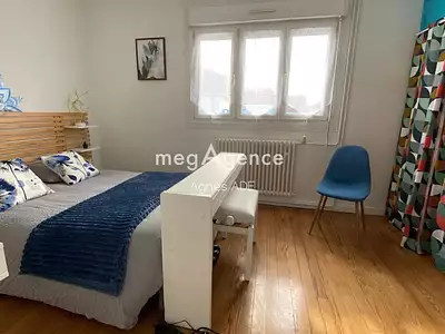 Maison, 108 m²
