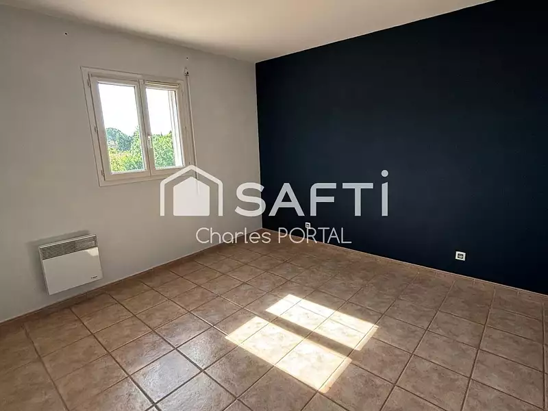 Maison, 113 m²
