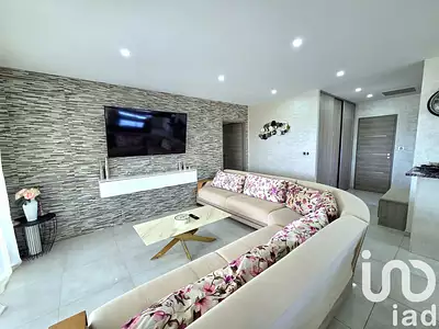 Maison, 140 m²