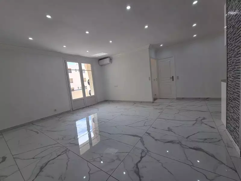 Appartement, 75 m²