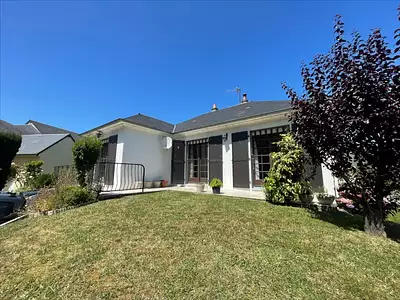 Maison, 103 m²