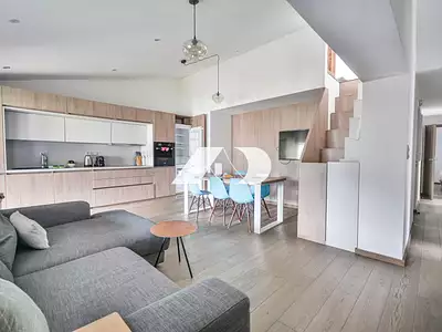 Appartement, 73,64 m²