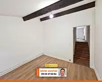 Appartement, 44 m²